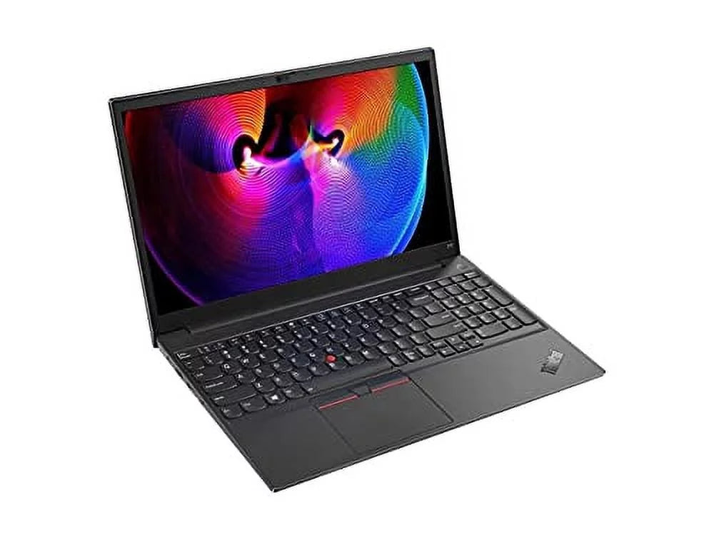 Lenovo 2021 ThinkPad E15 Gen 2 15.6" FHD Display Business Laptop (Intel i5-1235U 4-Core, 32GB RAM, 512GB PCIe SizeSizeD, Intel Iris Xe, WiFi 6, BT 5.2, Integrated Webcam, Win10P) w/Hub