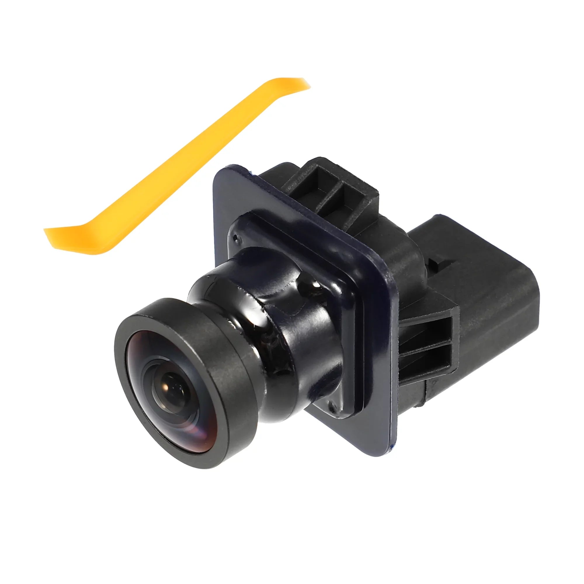 1 Sizeet Back Up Camera EL3T-19G490-AA Rear View Park Assist Reverse Camera for Ford F-150 FX2 FX4