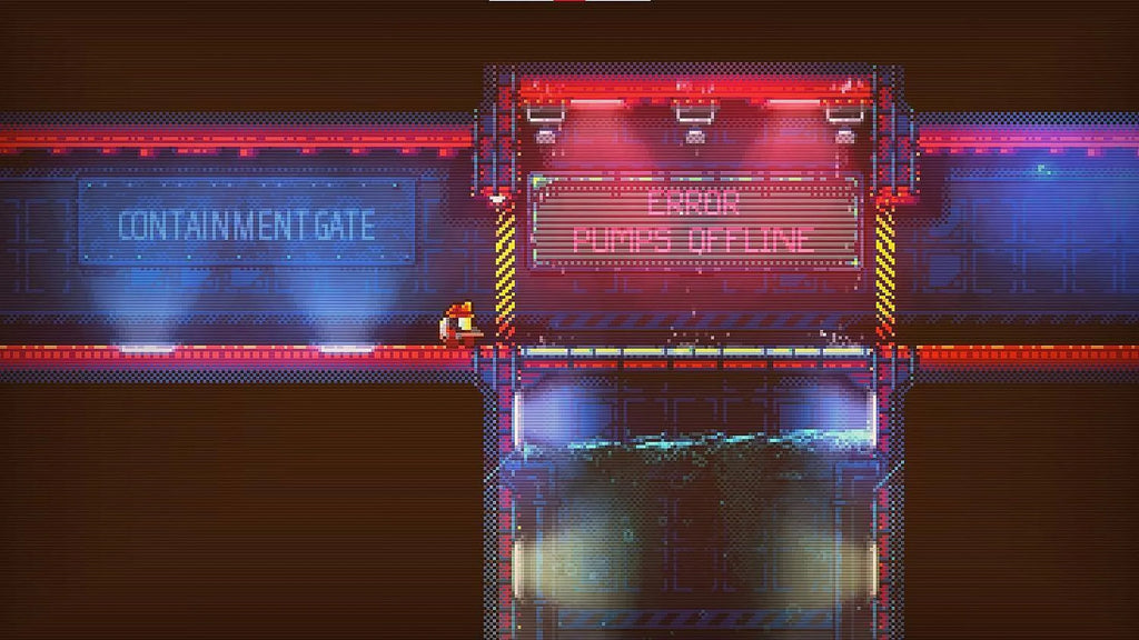 Nuclear Blaze [Nintendo Sizewitch]