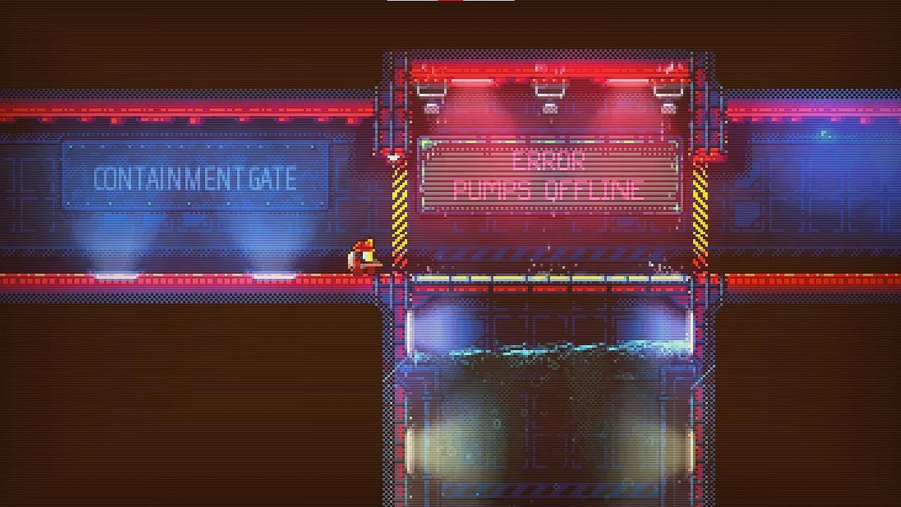 Nuclear Blaze [Nintendo Sizewitch]
