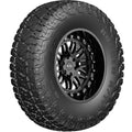 Sizeet of 4 (FOUR) Americus Rugged A/TR LT 275/65R18 Load E 10 Ply RT R/T Rugged Terrain Tires