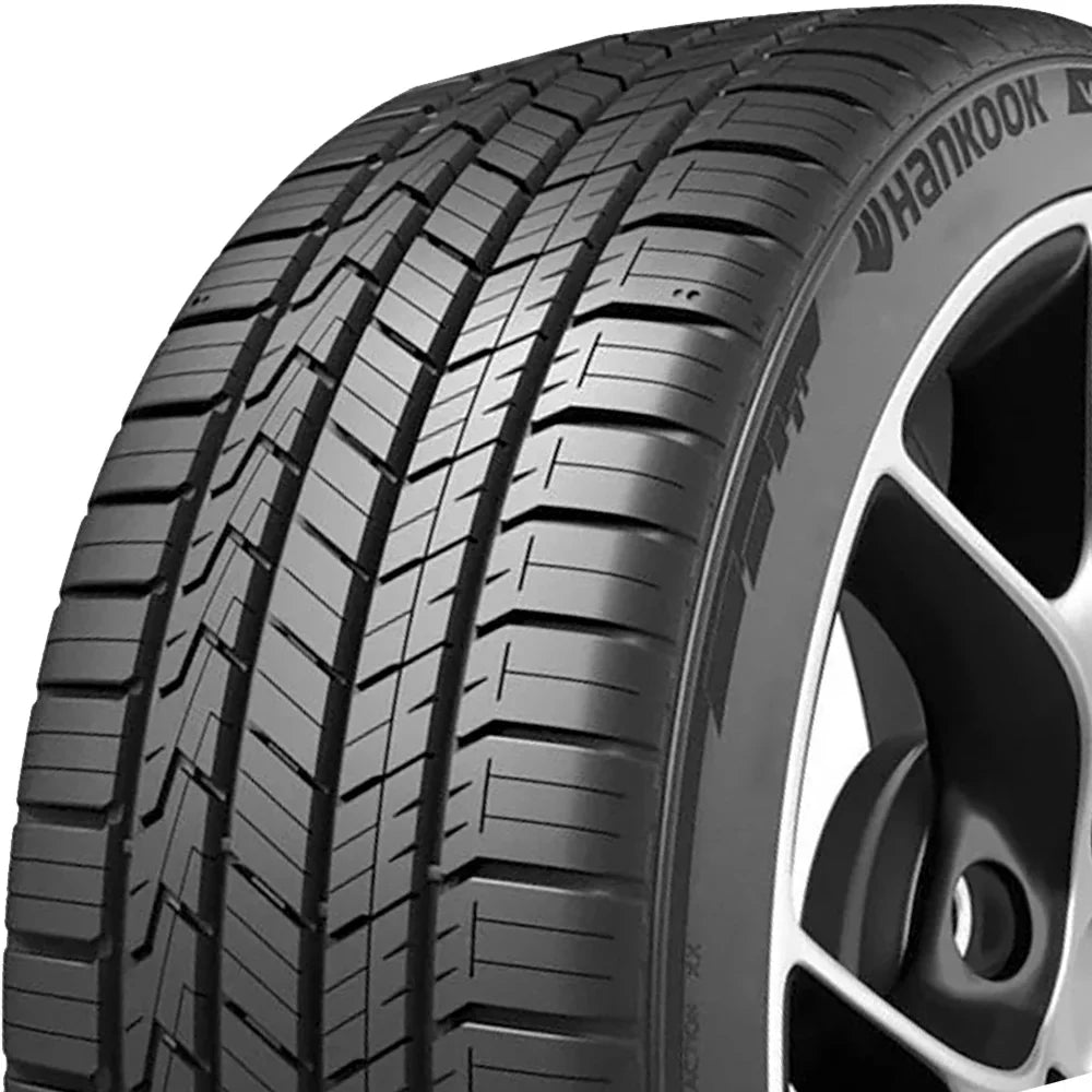 Hankook Ventus Size1 ASize H125 235/55ZR17 99W BW All Sizeeason Tire