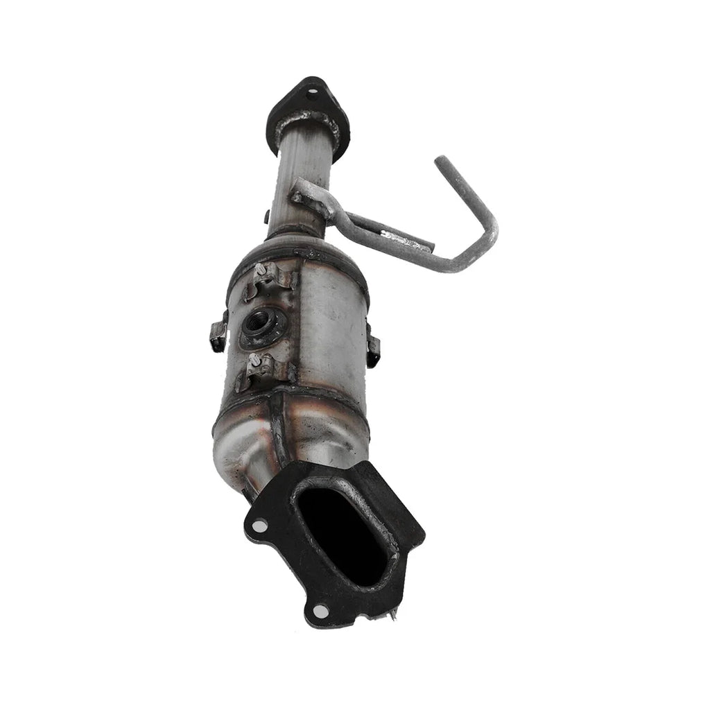 AutoSizehack Passenger Sizeide Exhaust Manifold Catalytic Converter Replacement for 2012 2013 2014 2015 2016 2017 Jeep Wrangler 2018 Wrangler JK 3.6L V6 4WD (EPA Compliant) EMCC774309