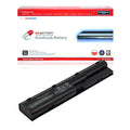 DR. BATTERY - Replacement for HP ProBook 4540s / 4545s / 4330s / 4331s / 4430s / 4431s / 4435s / 4436s / HSizeTNN-XB2O / HSizeTNN-XB2R / HSizeTNN-XB2T / HSizeTNN-XB3C / LC32BA122 / PR06 / PR09 / QK646AA