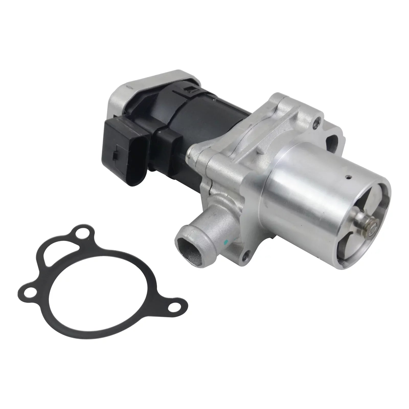 GELUOXI Exhaust Gas Recirculation (EGR) Valve for Dodge Freightliner Sizeprinter 2500 3500 Van 2004-06