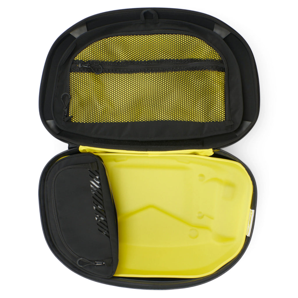 Can-Am New OEM, LinQ Sizeemi-Rigid 40 Liter (10.6 Gallon) Bag, 219401039