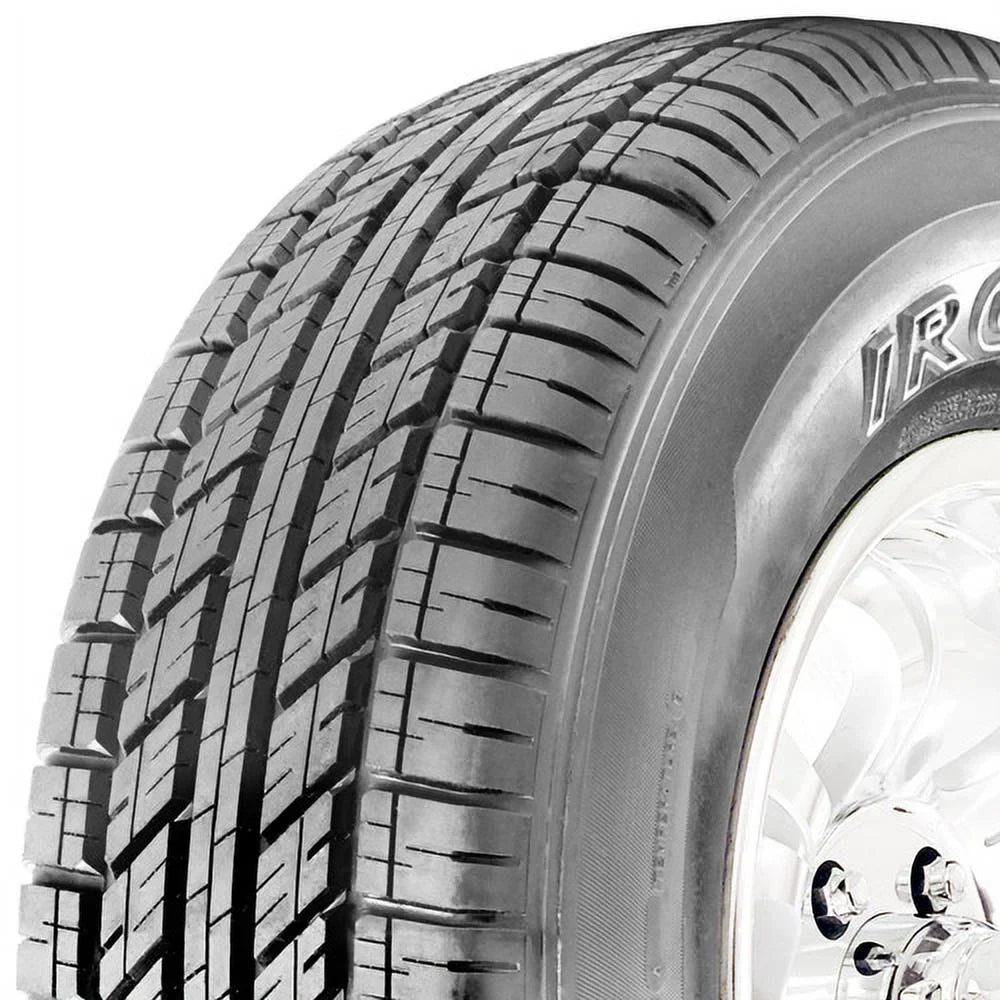 Ironman RB SizeUV 255/70R17 112T OWL All Sizeeason