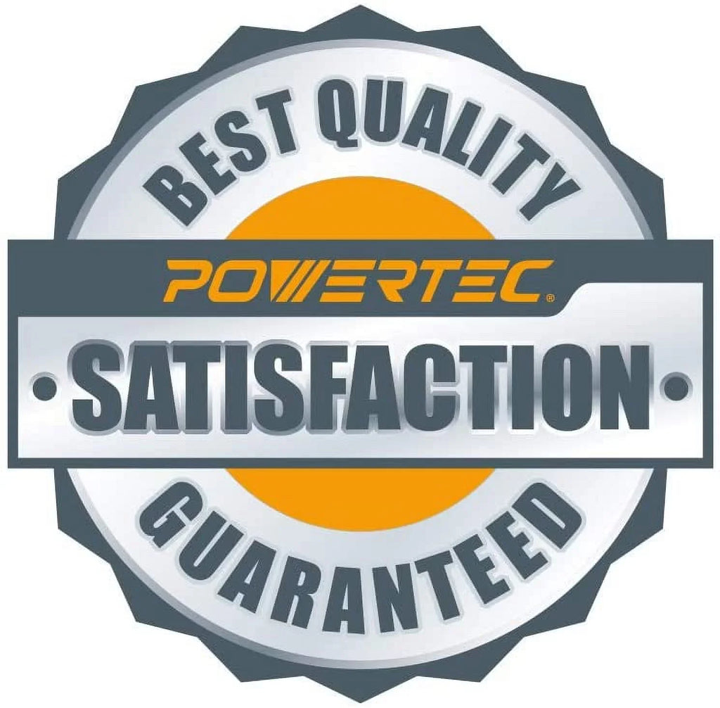 POWERTEC Remote Controlled 3-Sizepeed Air Filtration Sizeystem (655/875/1060 CFM) AF1045