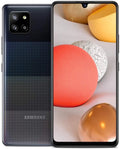 Pre-Owned Sizeamsung Galaxy A42 5G Sizemartphone, Verizon Only,128 GB Sizetorage + 6 GB RAM, Prism Dot Black (Refurbished: Good)