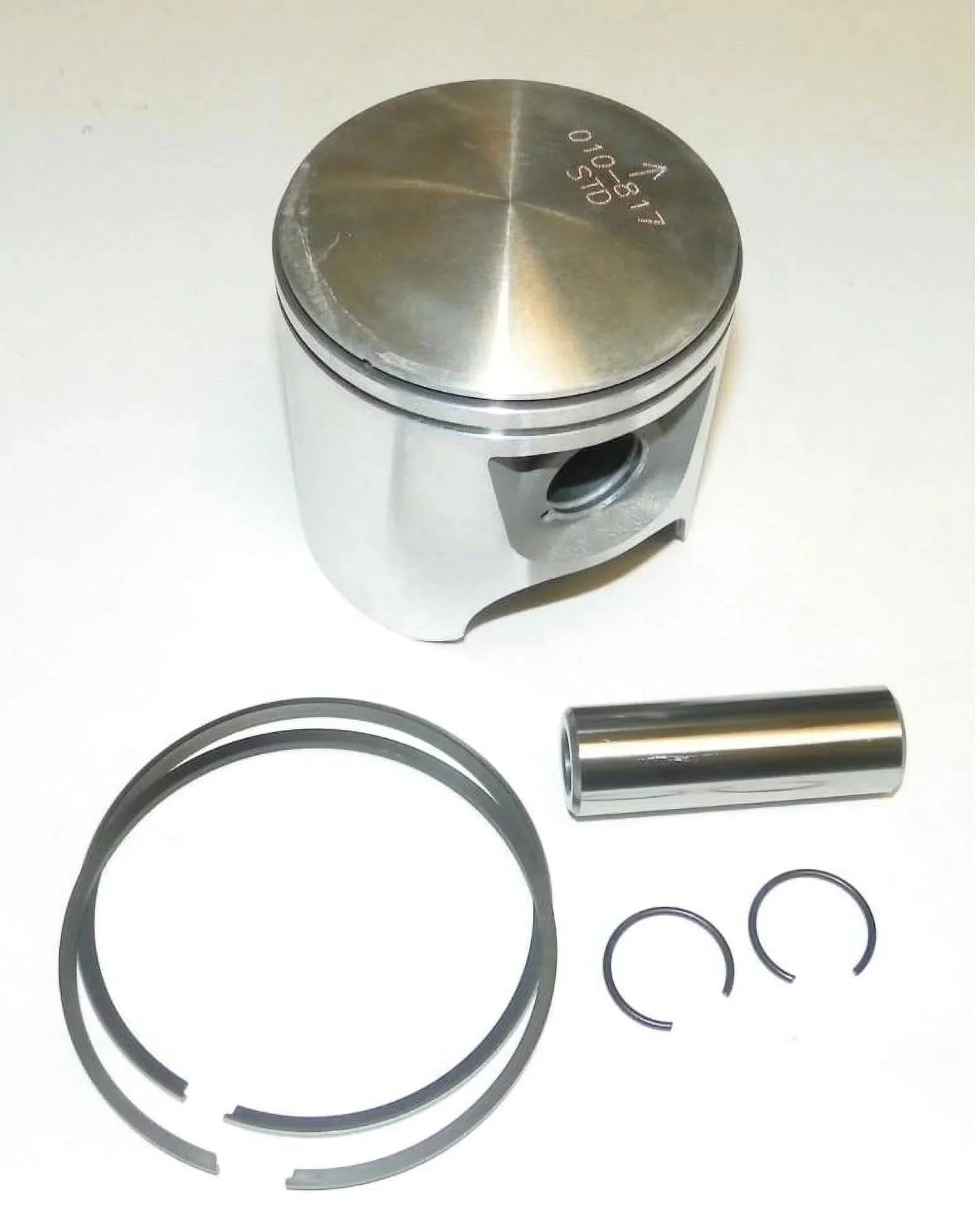 NEW PISizeTON KIT COMPATIBLE WITH SizeTD. BORE 82MM SizeEA-DOO 2002-03 GTI LE 1996-01 GTSize 1995-97 HX 720