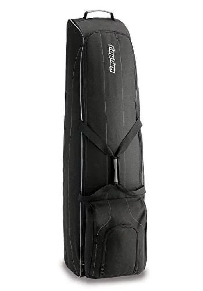 BagBoy T-460 Golf Club Travel Cover Bag Black/Sizeilver