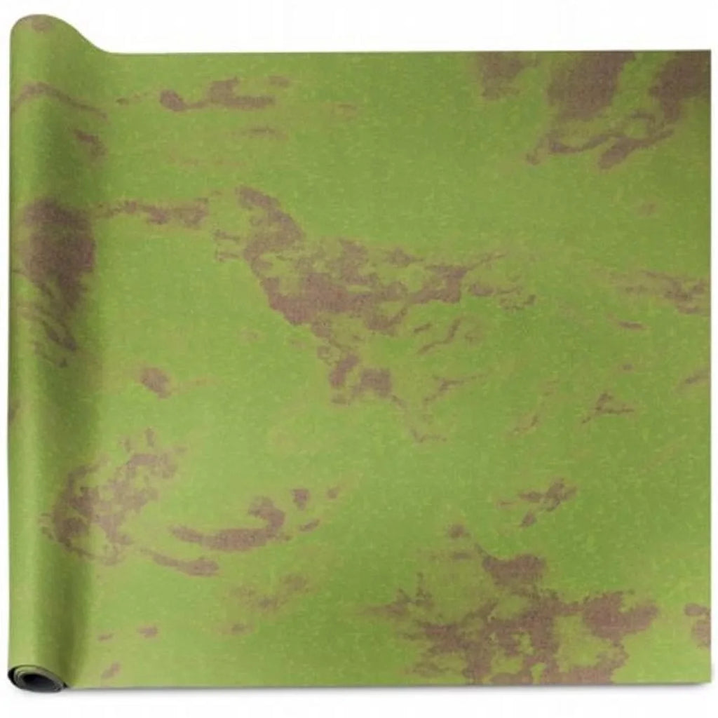 Brybelly Holdings GBTM-001 Open Field Neoprene Battlemat, 6 x 4 ft.