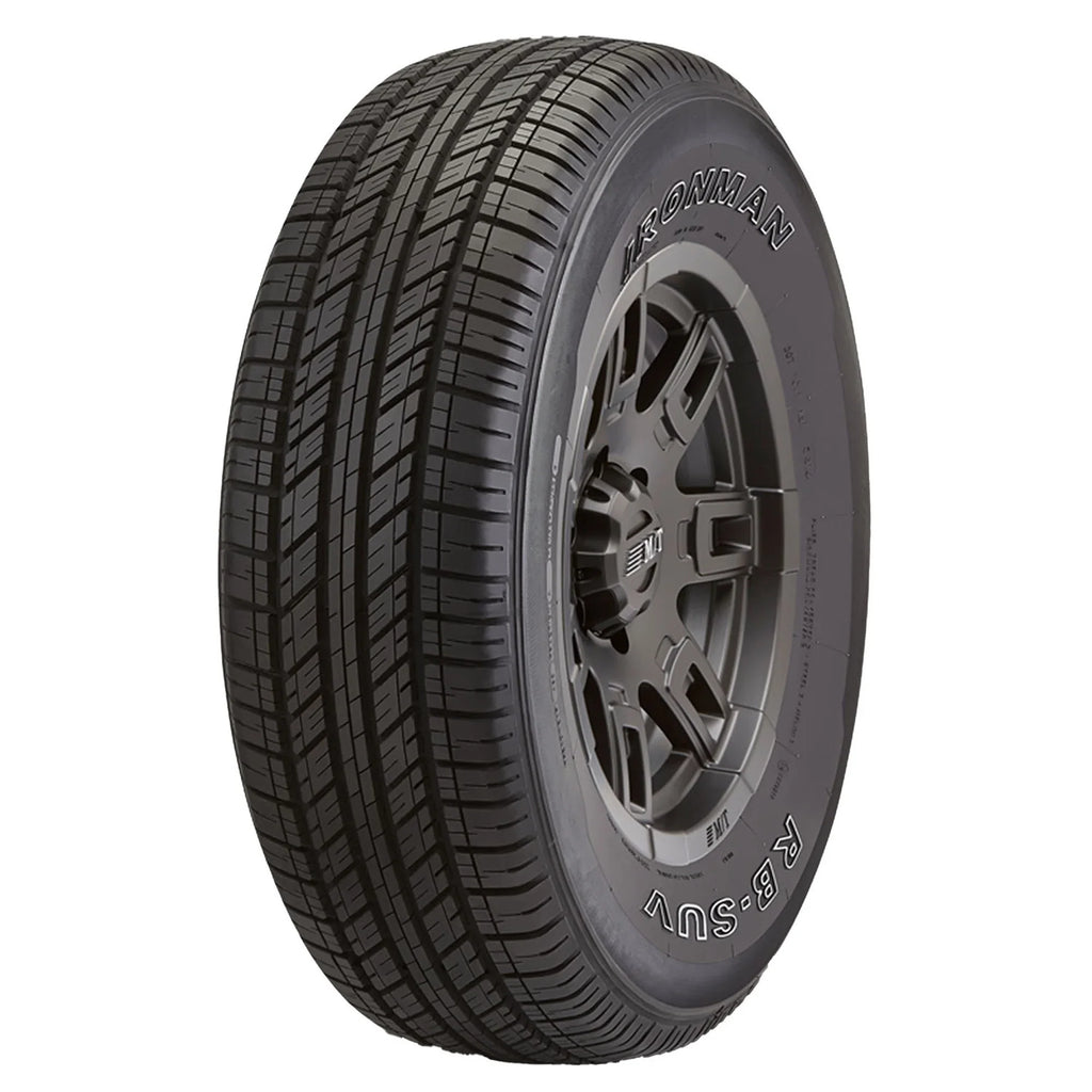 Ironman RB SizeUV 255/70R17 112T OWL All Sizeeason
