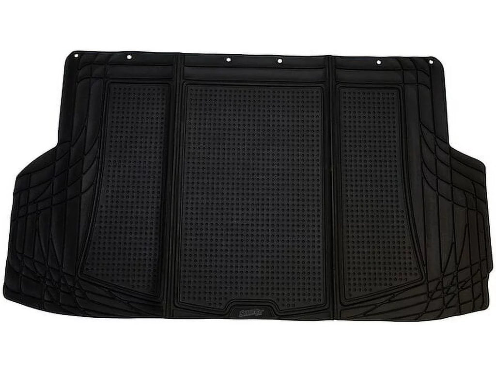 Cargo Liner - Compatible with 1984 - 2018 Toyota 4Runner 1985 1986 1987 1988 1989 1990 1991 1992 1993 1994 1995 1996 1997 1998 1999 2000 2001 2002 2003 2004 2005 2006 2007 2008 2009 2010 2011