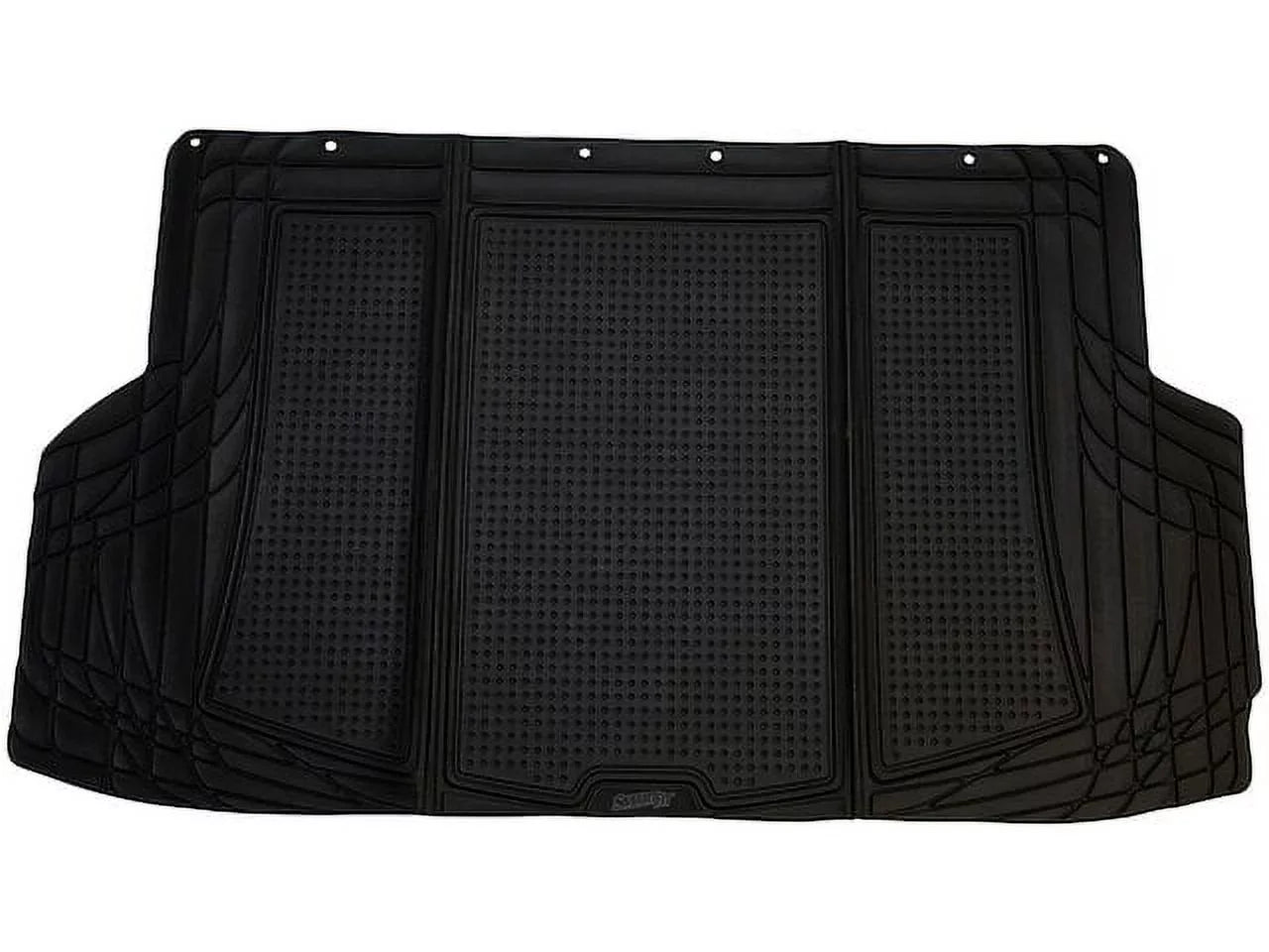 Cargo Liner - Compatible with 1984 - 2018 Toyota 4Runner 1985 1986 1987 1988 1989 1990 1991 1992 1993 1994 1995 1996 1997 1998 1999 2000 2001 2002 2003 2004 2005 2006 2007 2008 2009 2010 2011