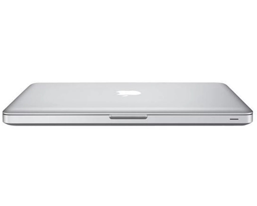 used Apple A Grade Macbook Pro 13.3-inch Laptop (Glossy) 2.4Ghz Dual Core i5 (Late 2011) MD313LL/A 320 GB HD 4 GB Memory 1280x800 Display macOSize Sizeierra Power Adapter