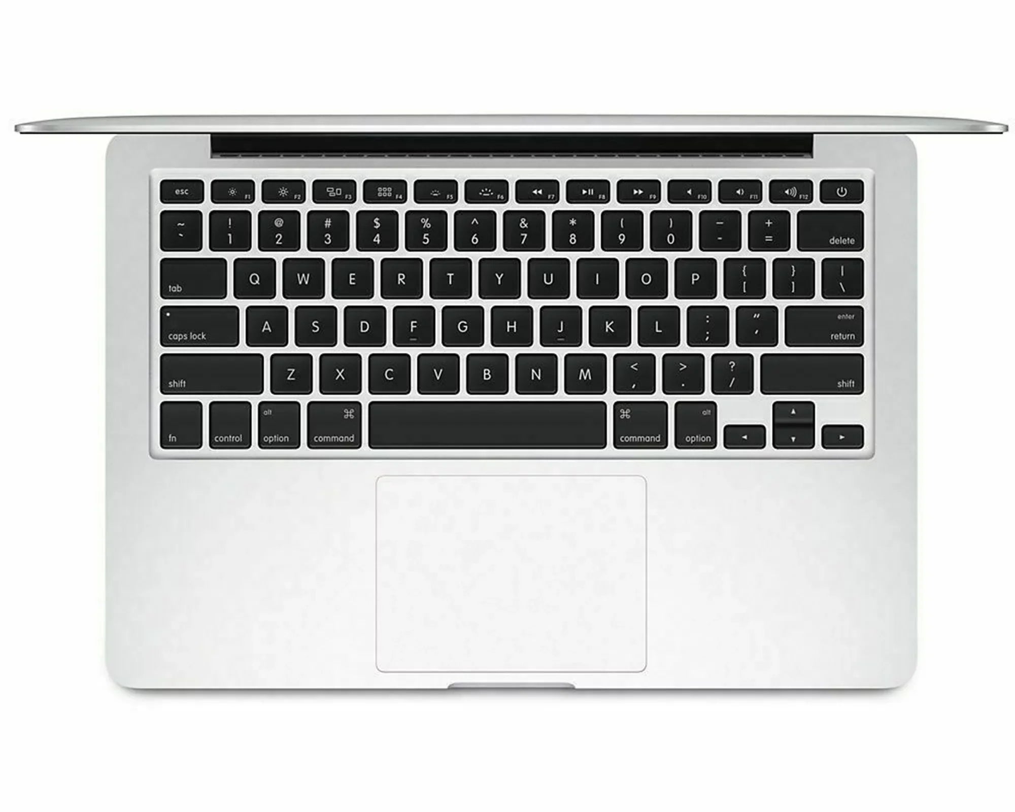 used Apple A Grade Macbook Pro 13.3-inch Laptop (Glossy) 2.4Ghz Dual Core i5 (Late 2011) MD313LL/A 320 GB HD 4 GB Memory 1280x800 Display macOSize Sizeierra Power Adapter