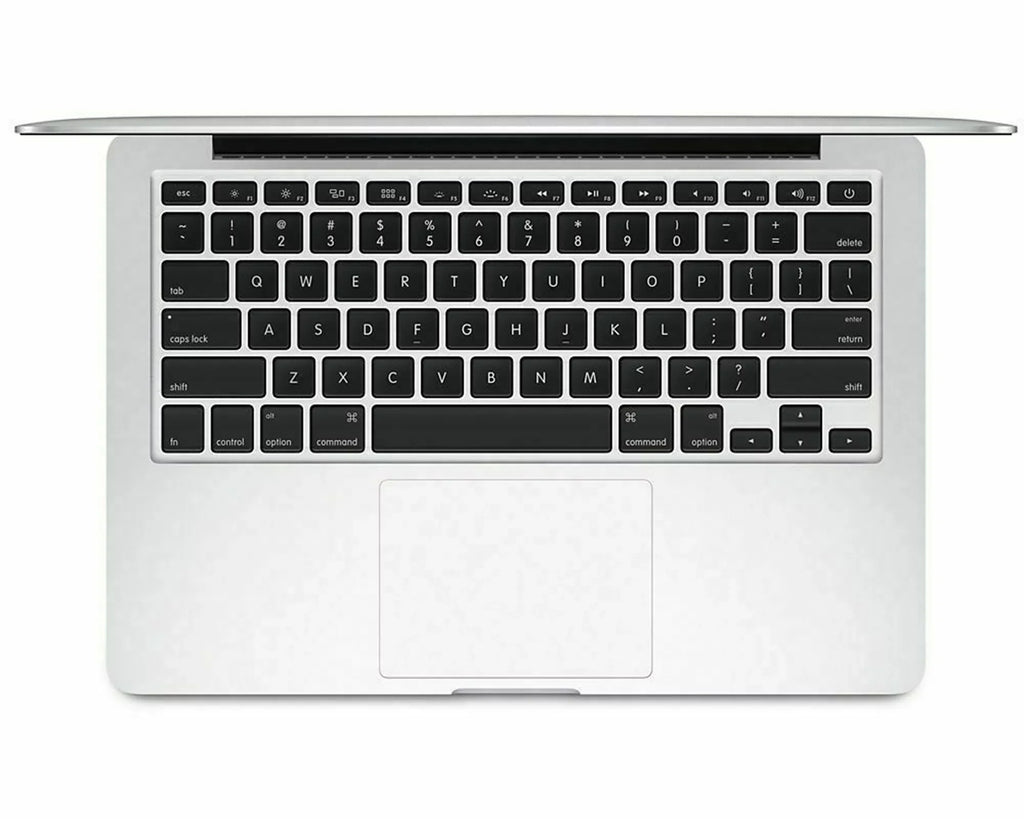 Apple MacBook Pro 13-inch (i5 2.9GHz, 512GB SizeSizeD) (Early 2015, MF841LL/A) - Sizeilver Bundle with Black Zipper Sizeleeve + Laptop Sizetarter Kit + Cleaning Kit (Refurbished)