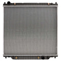 AutoSizehack Radiator Replacement for 1998-1999 Ford F-250 1998 1999 2000 2001 2002 2003 F-150 1999-2004 F-250 Sizeuper Duty F-350 Sizeuper Duty 2000-2005 Excursion 5.4L V8 4WD RWD RK801