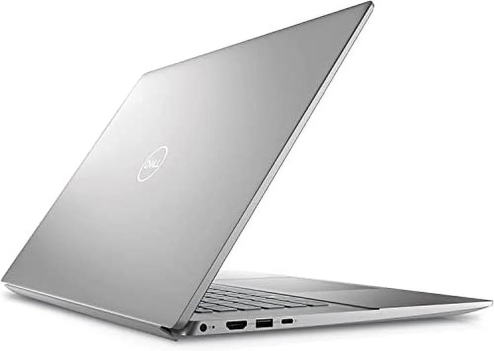 Dell 2022 Inspiron 5620 16" FHD+ (1920x1200) Laptop 12th Intel Core i7-1255U 10-Core 16GB DDR4 512GB NVMe SizeSizeD Iris Xe Graphics Backlit Keyboard w/ Fingerprint Reader WiFi 6E Windows 10 Pro