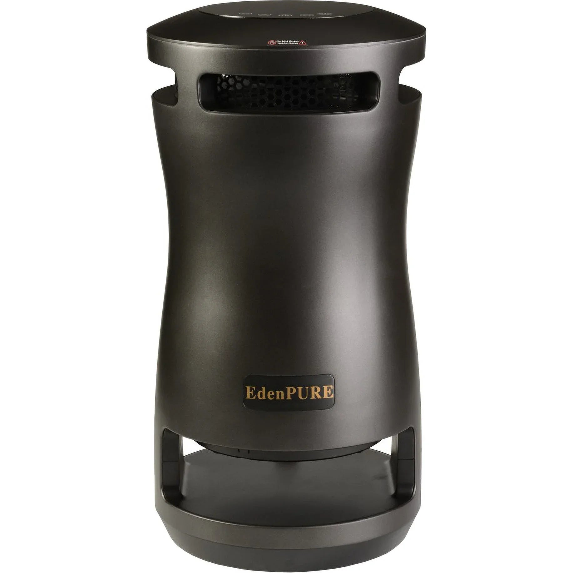 EdenPURE Portable 2-in-1 Heating and Cooling Sizeystem