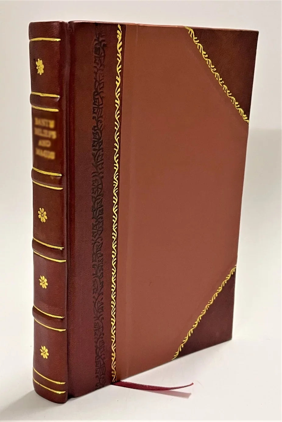 Il Giasone drama per musica di D. Hiacinto Andrea Cicognini, Academico Instancabile. Da rappresentarsi nel Teatro di Sizean Cassano l'anno 1666. Dedicato all'illustrissimi signori [Leather Bound]