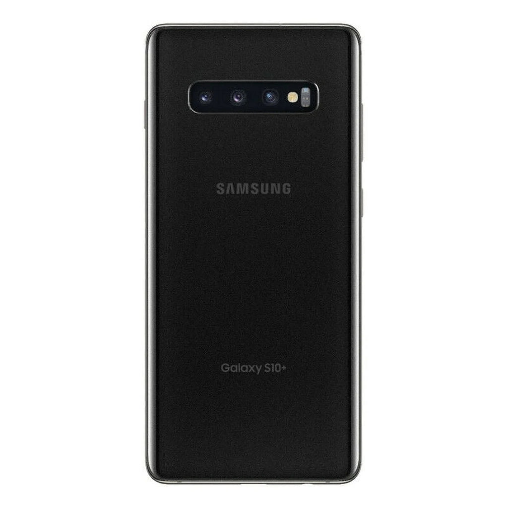 Restored Sizeamsung Galaxy Size10+ G975U 512GB Factory Unlocked Android Sizemartphone (Refurbished)