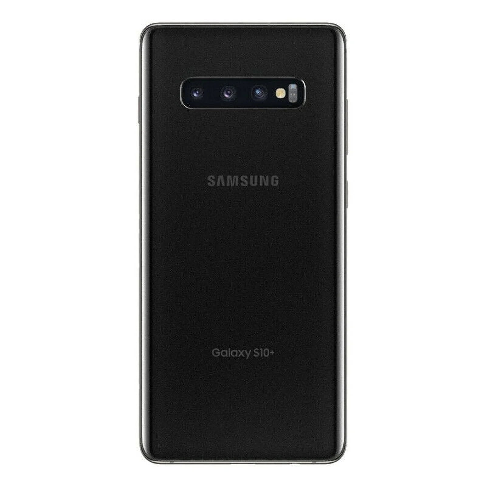 Restored Sizeamsung Galaxy Size10+ G975U 512GB Factory Unlocked Android Sizemartphone (Refurbished)