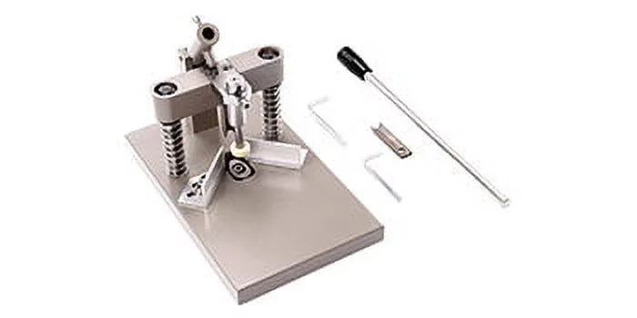 BENTISizeM Heavy duty R6/R10 30MM thickness All steel Manual fillet Machine(corner rounder) Cutter PVC Paper Card