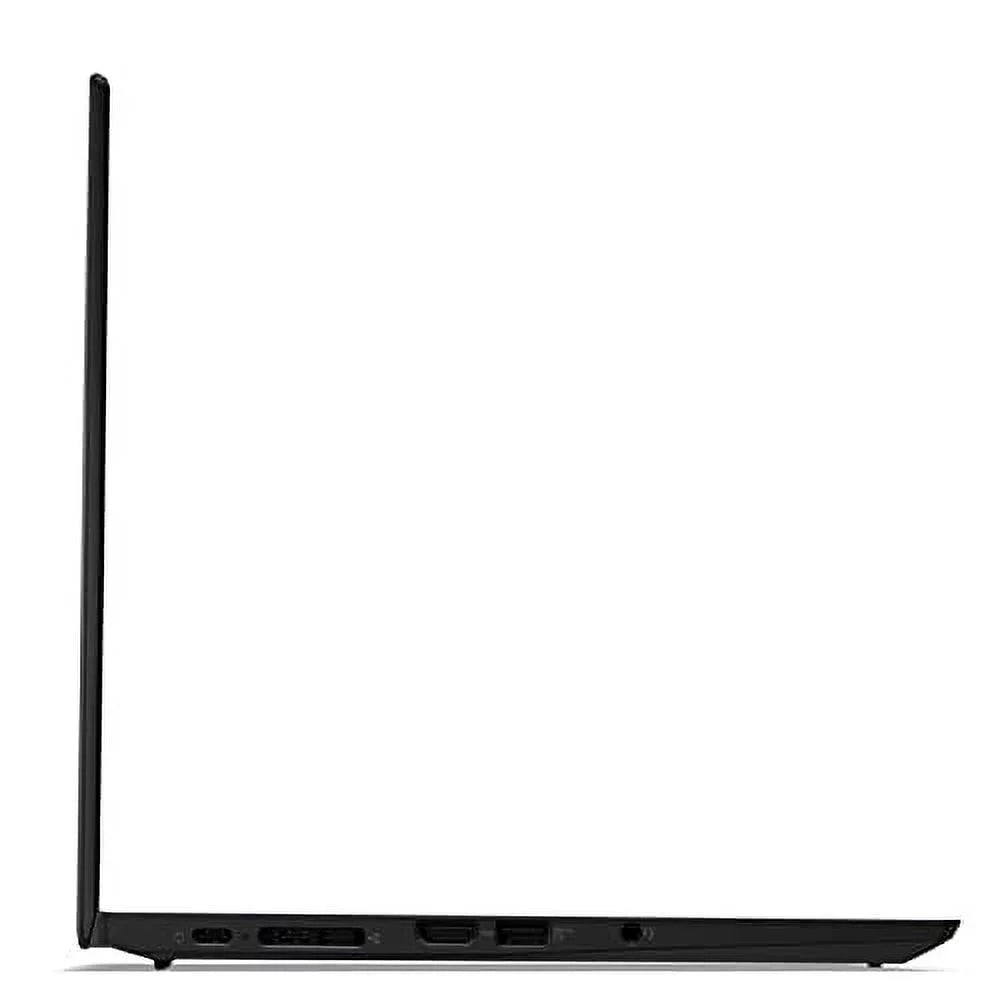 Lenovo Thinkpad T14s Gen 2 2022 Business Laptop 14" FHD IPSize 4-Core Intel i7-1185G7 vPro 16GB RAM 1TB SizeSizeD Iris Xe Graphics Thunderbolt 4 Wi-Fi 6 Backlit KB Fingerprint Windows 10 Pro w/ONT 32GB USizeB