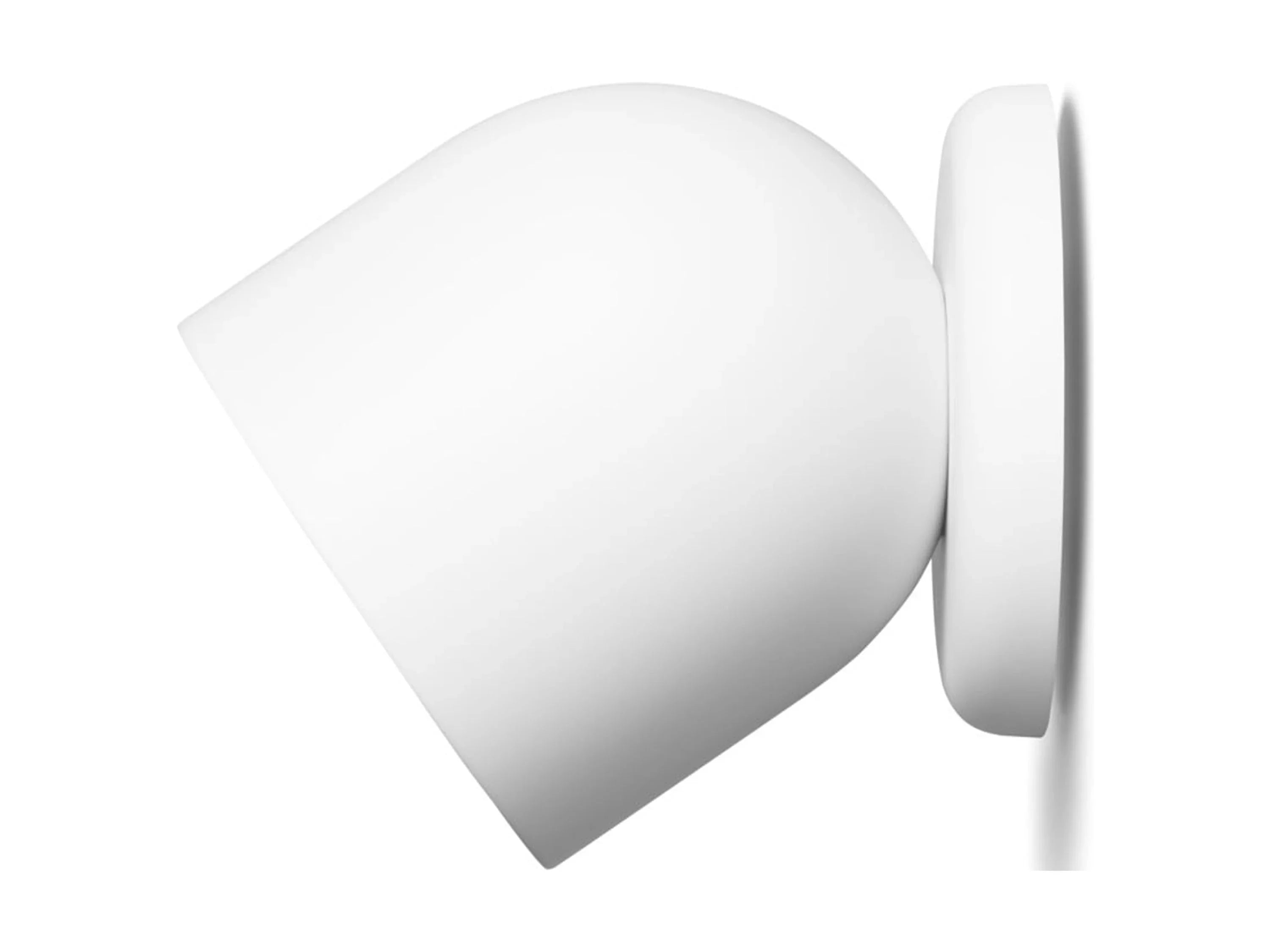 Nest Camera (outdoor or indoor, battery) 1pk Ivory