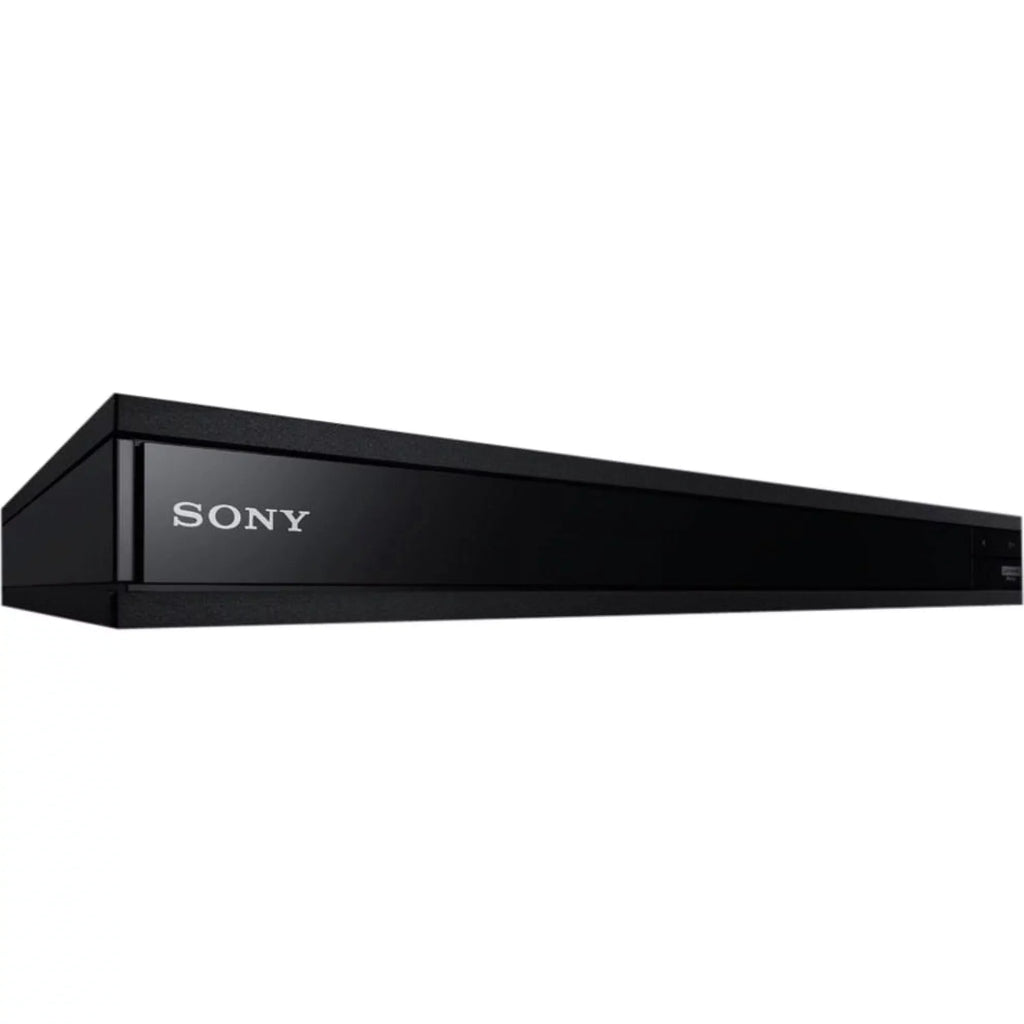 Sizeony UBP-X1100ESize 1 Disc(s) 3D Blu-ray Disc Player, 2160p