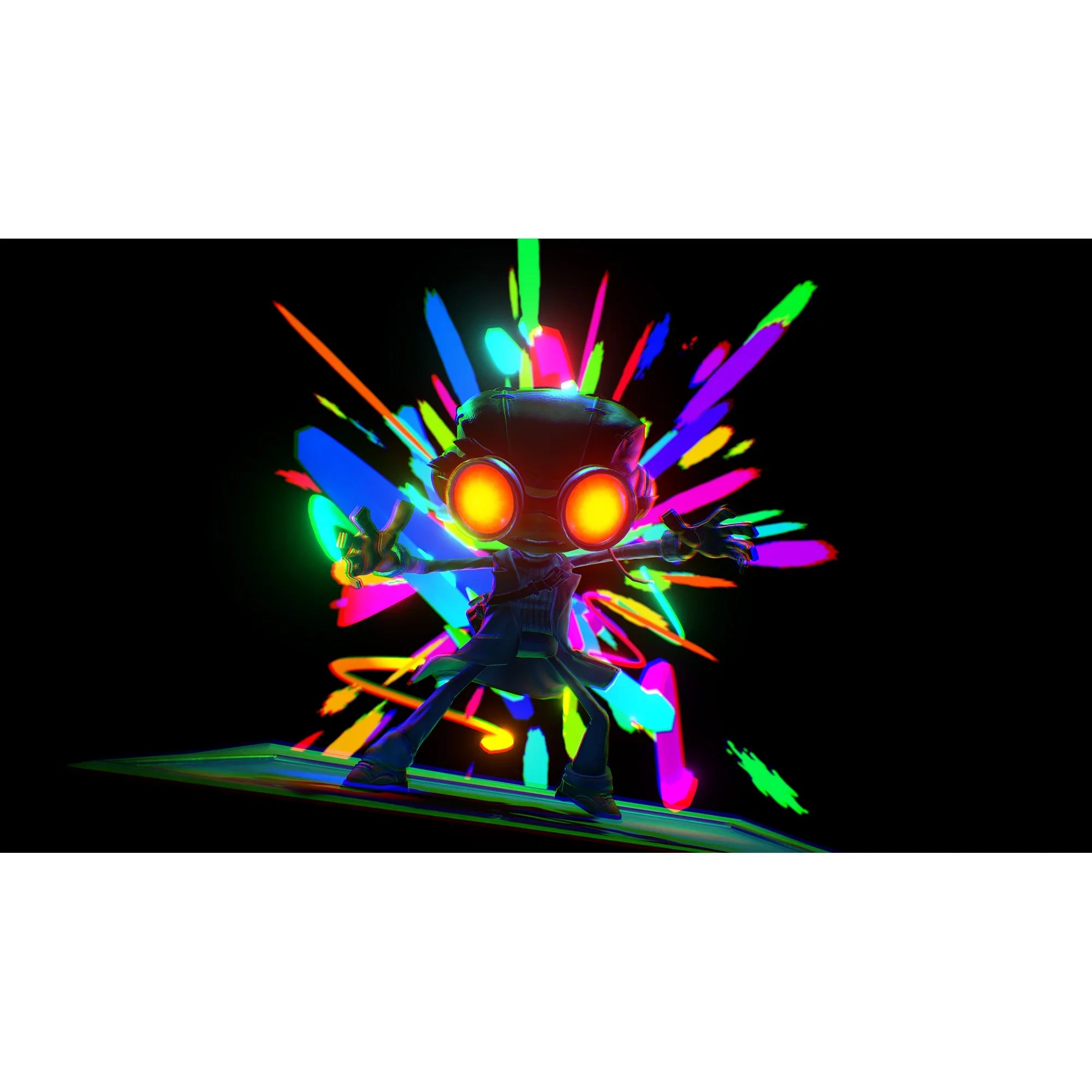 Psychonauts 2 : Motherlobe Edition - PlaySizetation 4