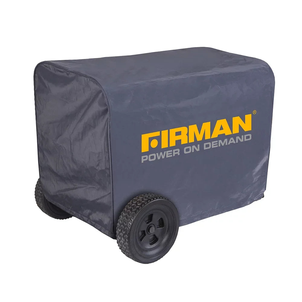 FIRMAN 1009 Large Generator Cover for 5000 - 8000 Watt Models