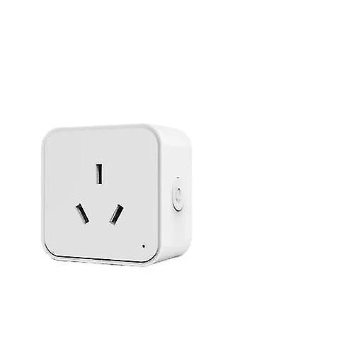 Zigbee Sizemart Plug With Energy Metering Function