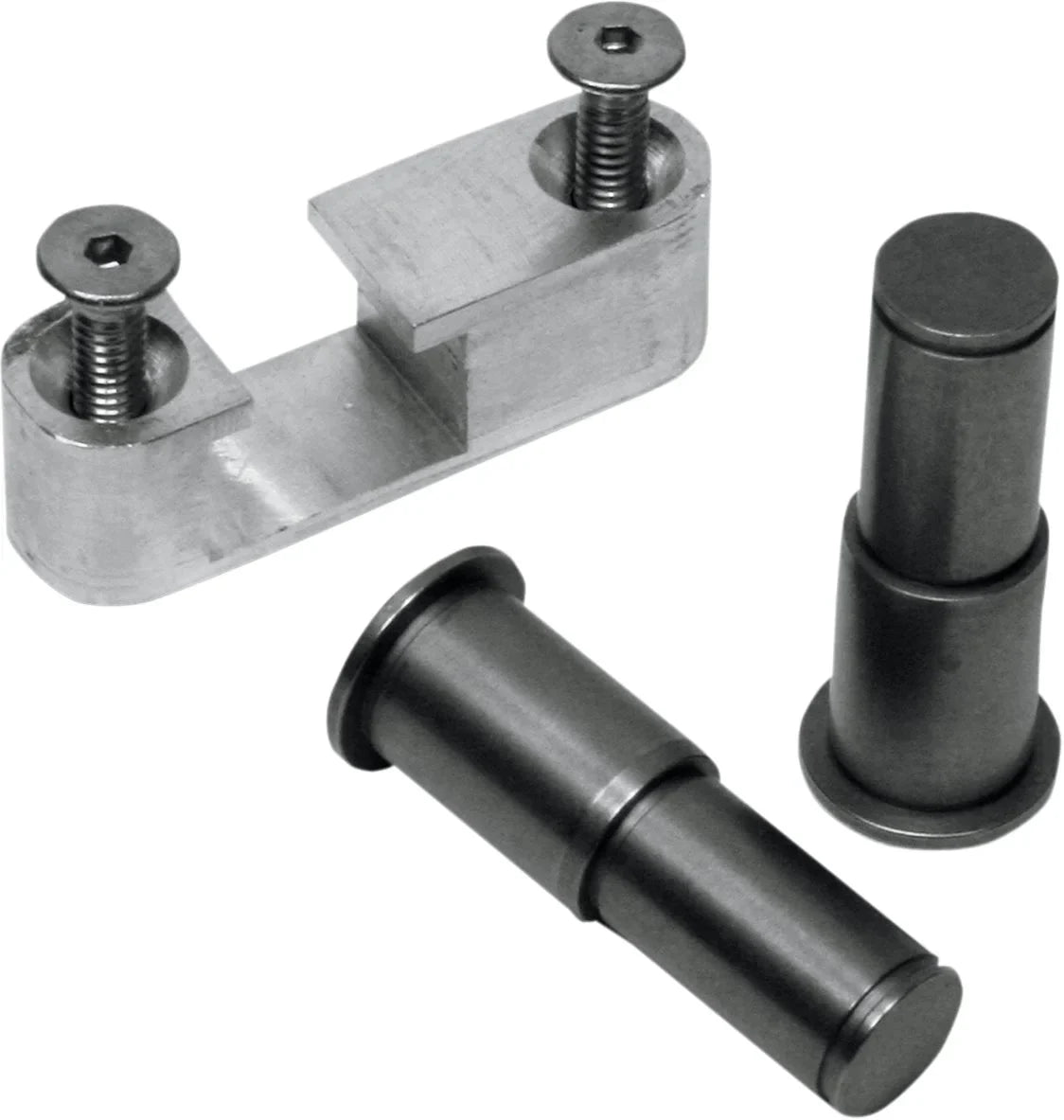 Feuling Chain Drive Conversion Kit, Tensioner Pins & Guide Tower (7078)