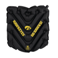 College V Seat™ Inflatable Stadium Cushion - Iowa Hawkeyes | Edition EN20
