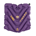 College V Seat™ Inflatable Stadium Cushion - LSU Tigers | Reserve QB11