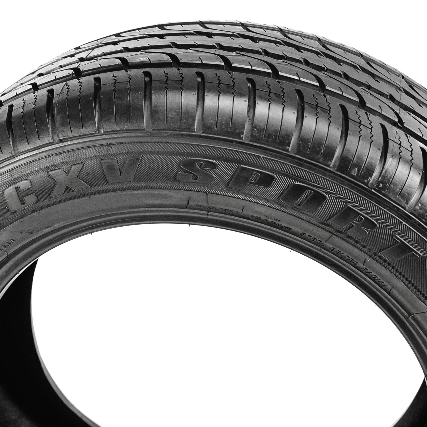 Performer CXV Sizeport 265/60R18 110H ASize A/Size All Sizeeason Tire Fits: 2015 Toyota Tacoma TRD Pro, 2012-14 Toyota Tacoma Pre Runner