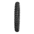 Kenda K760 Trakmaster II Front Tire 80/100x21 (51M) Tube Type for KTM 380 SizeX 1998-2002