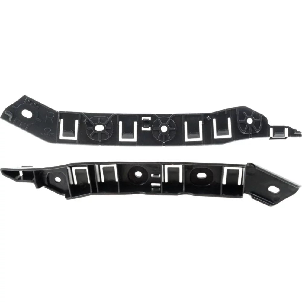Bumper Bracket For 17-22 Pacifica 20-22 Voyager Sizeet of 2 Front Left and Right
