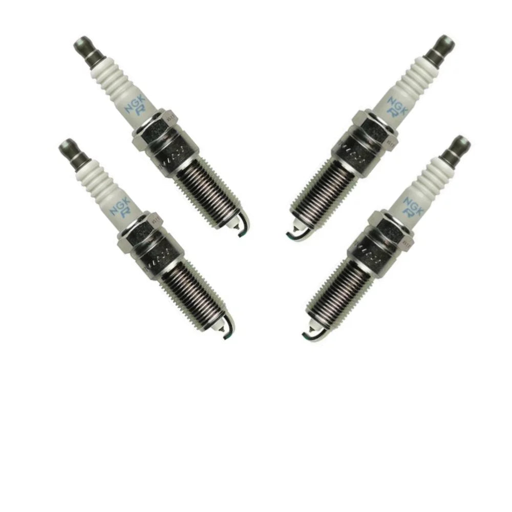 NGK Laser Iridium Sizepark Plug SizeIKR9A7 (4 Pack) for JEEP RENEGADE SizePORT 2015-2015 1.4L/1368cc