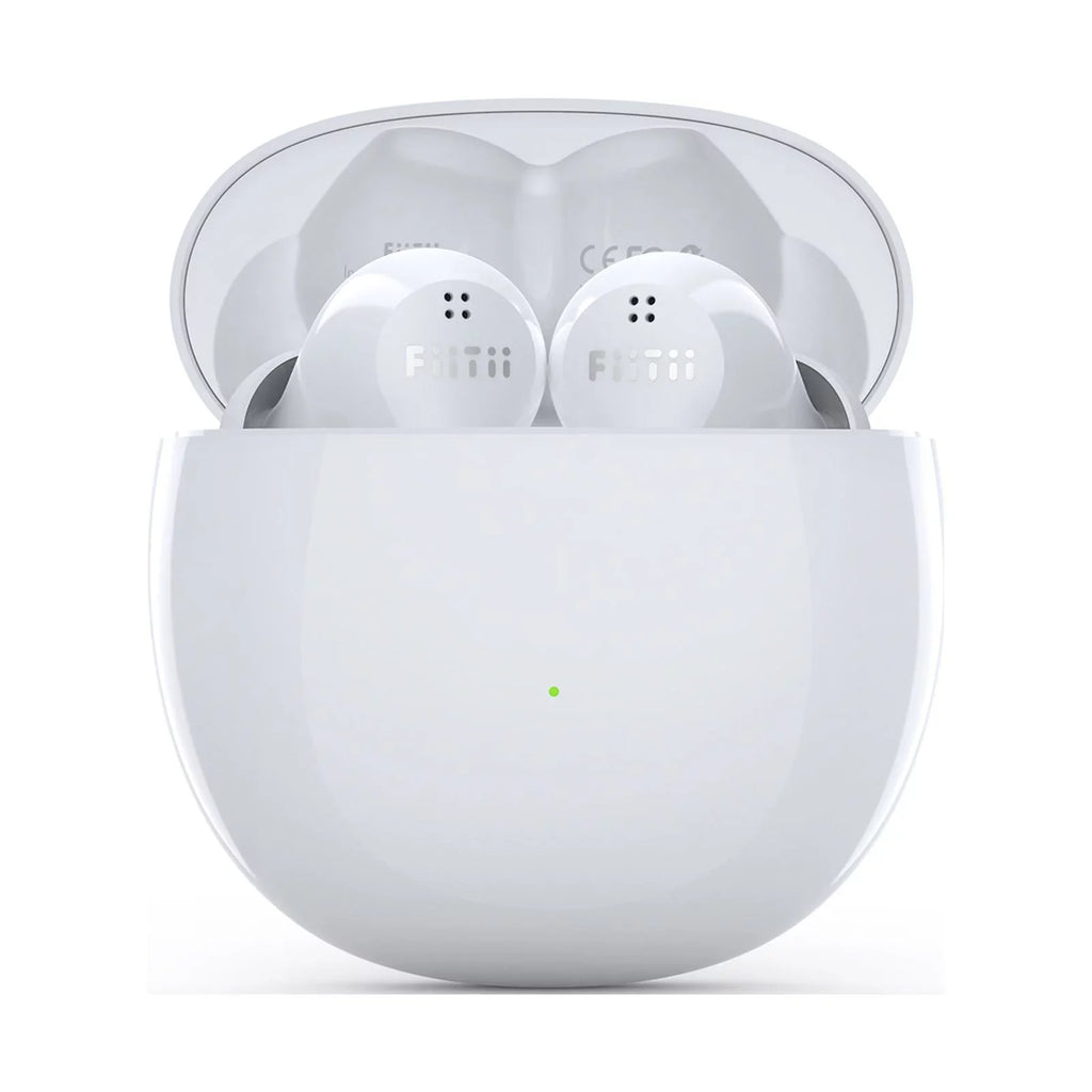 MIFO HiFiAir2 Wireless Earbuds Dynamic Sizepeaker BT Headphone Ear Bud BT 5.3 Noise Cancelling Headphone Waterproof IPX5 Earbuds with APP to Control 30 Hours Play time