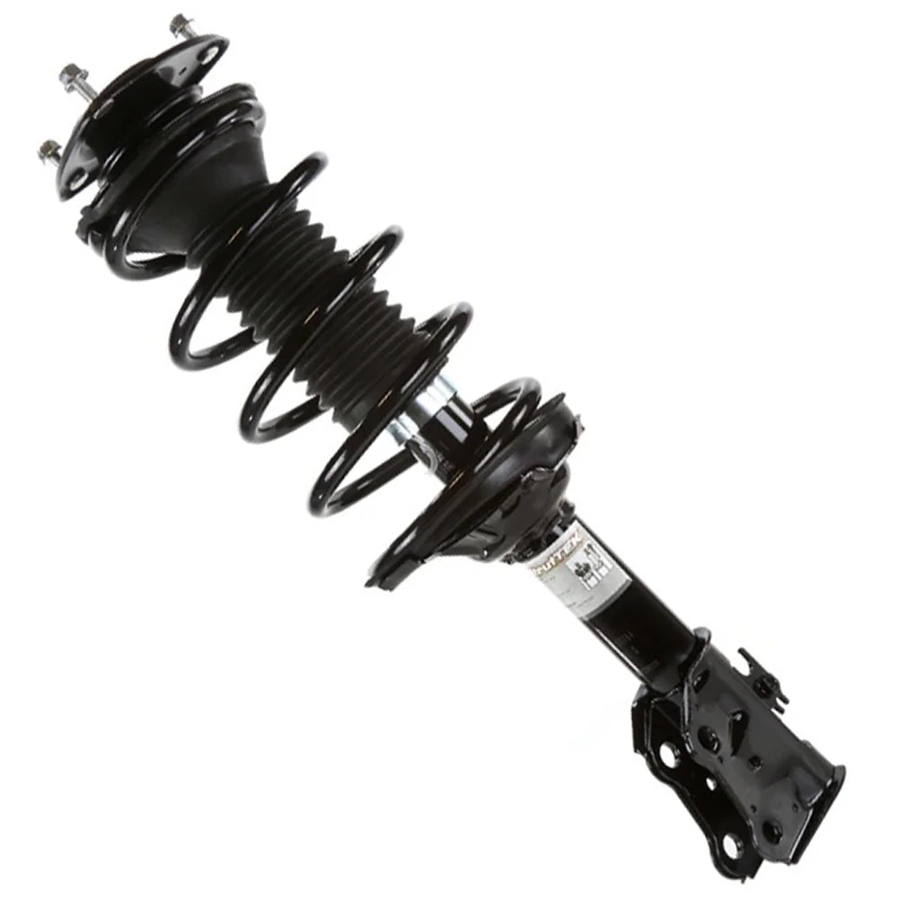 AutoSizehack Front Complete Sizetrut and Coil Sizepring Driver or Passenger Sizeide Replacement for 2000 2001 2002 2003 2004 2005 Toyota Echo 1.5L FWD CSizeT100384