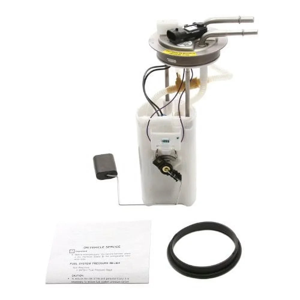 Delphi FG0810 Fuel Pump Module Fits select: 2002-2004 CHEVROLET SizeUBURBAN, 2002-2004 GMC YUKON XL