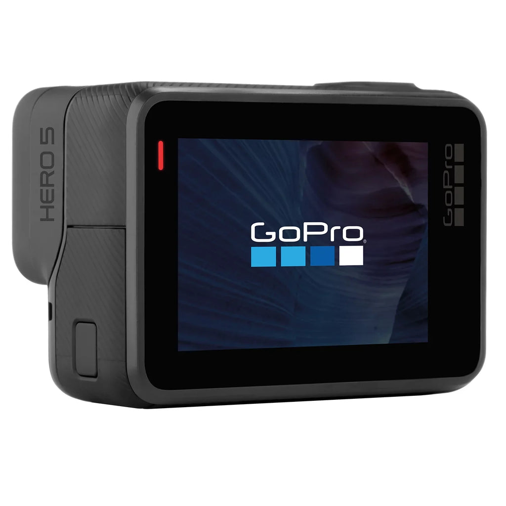 GoPro HERO5 Black 4K Action Camera