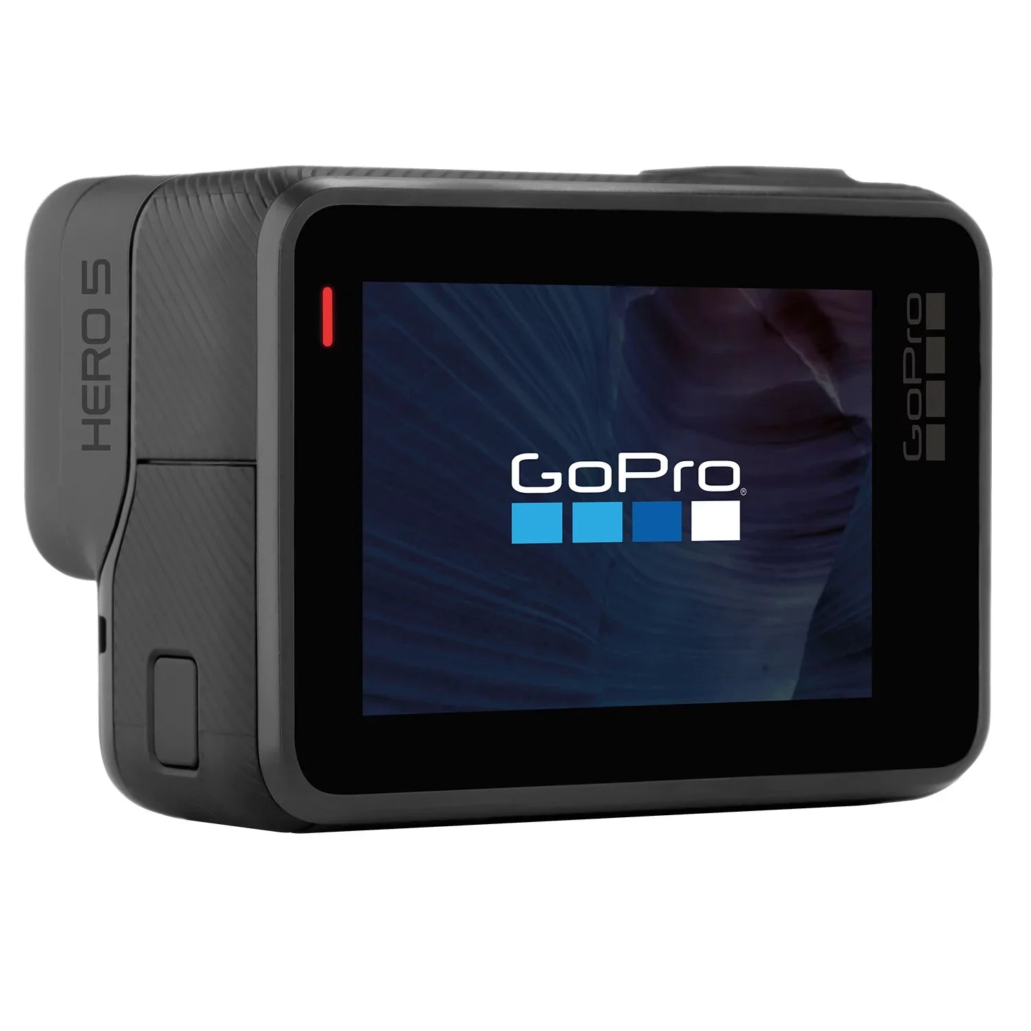 GoPro HERO5 Black 4K Action Camera