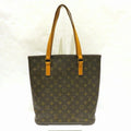 Pre-Owned Louis Vuitton Monogram Vavant GM M51170 Bag Handbag Tote Ladies (Fair)