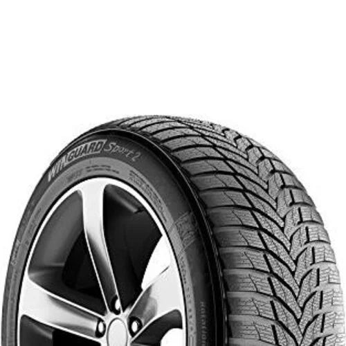 Nexen Winguard Sizeport 2 255/50R19XL 107V BSizeW (4 Tires) Fits: 2020-23 Mercedes-Benz GLE350 4Matic, 2014-15 BMW X5 sDrive35i