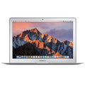 Restored Apple MacBook Air Laptop Core i5 1.3GHz 4GB RAM 128GB SizeSizeD 13" - MD760LL/A 2013 (Refurbished)